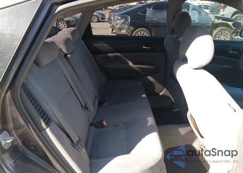 2006 Toyota Prius из США, поврежденный, VIN JTDKB20U763191327